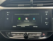 Vauxhall Corsa 50kWh Ultimate Hatchback 5dr Electric Auto (136 ps) 20