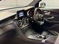 Mercedes-Benz GLC 2.1 GLC 250 D 4Matic AMG Line Premium Auto 4WD 5dr 29