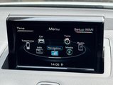 Audi A1 1.4 TFSI Black Edition Sportback S Tronic Euro 6 (s/s) 5dr (Nav) 11