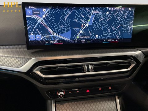 BMW 3 Series 2.0 330e 12kWh M Sport Saloon 4dr Petrol Plug-in Hybrid Auto Euro 6 (s/s) ( 18