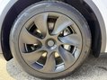 Tesla Model Y (Dual Motor) Long Range SUV 5dr Electric Auto 4WDE (384 bhp) 17