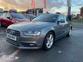 Audi A4 2.0 A4 Ultra SE Technik TDI 4dr 19