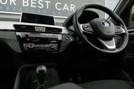BMW X1 SDRIVE18I SE 15