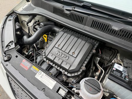 SEAT Mii DESIGN 40
