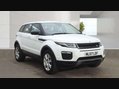 Land Rover Range Rover Evoque 2.0 Range Rover Evoque SE Tech TD4 Auto 4WD 5dr 1