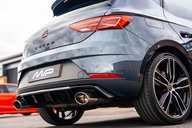 SEAT Leon 2.0 Leon Cupra Luxury 290 TSi Semi-Auto 5dr 49