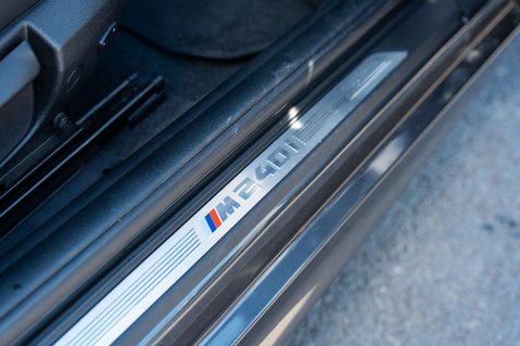 BMW 2 Series 3.0 M240i Coupe 2dr Petrol Auto Euro 6 (s/s) (340 ps) 58
