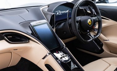 Ferrari Roma 3.8T V8 F1 DCT Euro 6 (s/s) 2dr 10