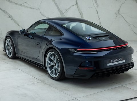 Porsche 911 GT3 TOURING (992) 12