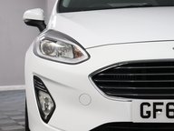 Ford Fiesta TITANIUM 41