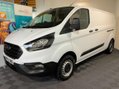 Ford Transit Custom 2.0 300 LEADER P/V ECOBLUE 129 BHP 3