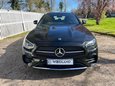 Mercedes-Benz E Class E 200 AMG LINE MHEV 5
