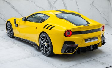 Ferrari F12 TDF 7
