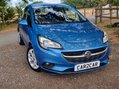 Vauxhall Corsa ENERGY AC 1