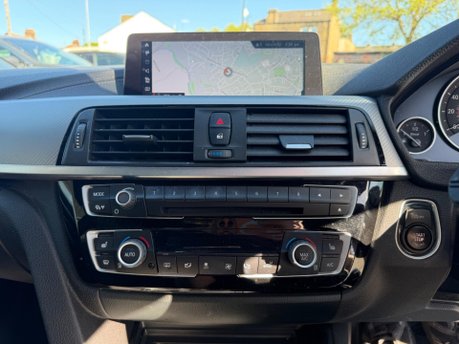 BMW 4 Series 430D M SPORT 12