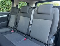 Citroen Space Tourer 1.5 BlueHDi Business M MPV 5dr Diesel Manual MWB Euro 6 (s/s) (120 ps) 8