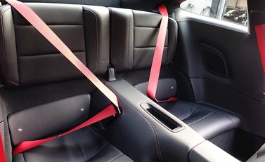 Porsche 911 (991) Turbo S GB Edition 11