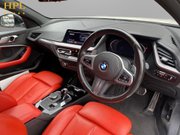 BMW 1 Series 2.0 118d M Sport (LCP) Hatchback 5dr Diesel Auto Euro 6 (s/s) (150 ps) 11