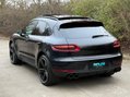 Porsche Macan 3.0 TD V6 S PDK 4WD Euro 6 (s/s) 5dr 3