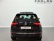 Volkswagen Tiguan 2.0 TDI R-Line Tech SUV 5dr Diesel DSG Euro 6 (s/s) (150 ps) 21