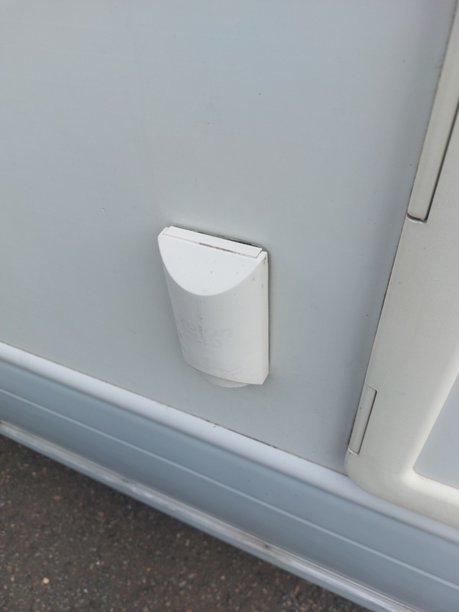 Auto-Trail Mohican 2007 20