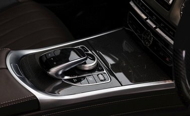 Mercedes-Benz G Class G63 BRABUS 22