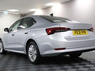 Skoda Octavia SE TECHNOLOGY TSI 22