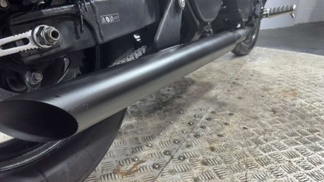 Triumph Speedmaster 865 2015 19K WARRANTY MOT SERVICED CRUISER BOBBER 865CC 28