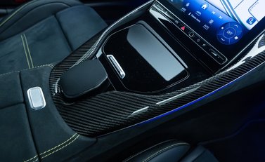 Mercedes-Benz Amg GT 63 LAUNCH EDITION 22