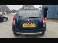 Dacia Duster LAUREATE PRIME DCI 5