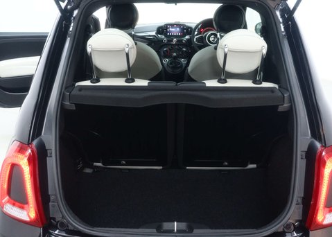 Fiat 500 1.0 500 Dolcevita MHEV 3dr 44