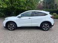 Honda HR-V 1.6 i-DTEC EX Euro 6 (s/s) 5dr 6