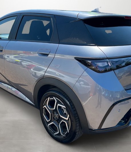 BYD Dolphin 150kW Design 60.4kWh 5dr Auto