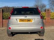 Ford Fiesta 1.4 Fiesta Ghia 5dr 10