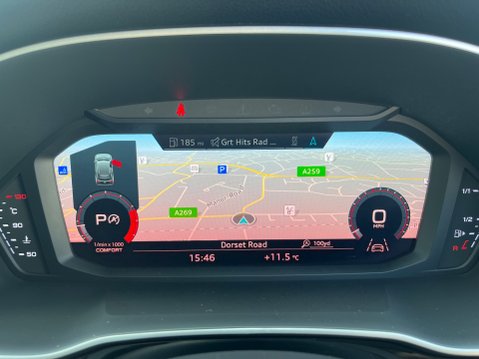 Audi Q3 TFSI SPORT 15