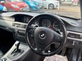 BMW 3 Series 2.0 320d Sport Plus Edition Coupe 2dr Diesel Steptronic Euro 5 (184 ps) 11