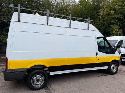Ford Transit 2.2 TDCi 350 Panel Van 3dr Diesel Manual FWD L3 H3 (209 g/km, 138 bhp) 19