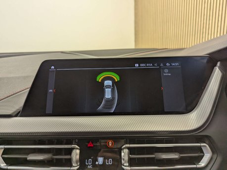 BMW 1 Series 2.0 128ti Auto 5dr 81
