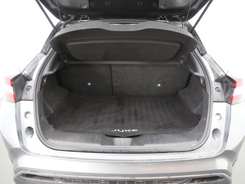 Nissan Juke 1.0 DIG-T Tekna+ DCT Auto Euro 6 (s/s) 5dr 25