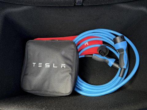 Tesla Model 3 Saloon 4dr Electric Auto RWD (241 bhp) 22