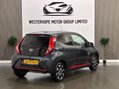 Toyota Aygo 1.0 VVT-i x-trend Euro 6 5dr 25