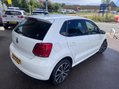 Volkswagen Polo 1.2 Match Edition Euro 5 5dr 6