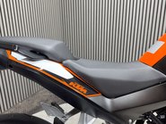 KTM Duke 2016 INCREDIBLY CLEAN LONG MOT ONLY 1K AKRAPOVIC 38