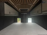 Volkswagen Crafter Camper|LWB|High Roof|Trendline|2 Berth|2 Belts|Euro 6 NO VAT 16