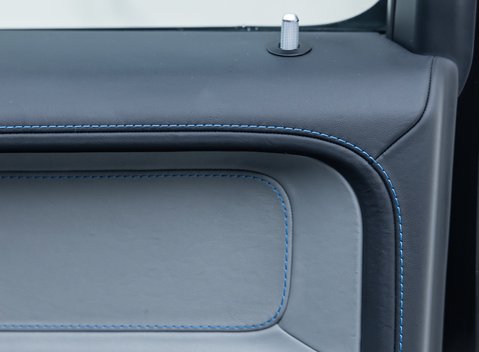 Mercedes-Benz G Class G 580 EDITION ONE 30