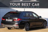 BMW 5 Series 2.0 530e M Sport Auto 5dr 12