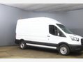 Ford Transit 2.0 350 EcoBlue Leader RWD L3 H3 Euro 6 (s/s) 5dr 5