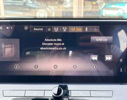 Nissan Qashqai 1.3 Qashqai Acenta Premium DiG-T MHEV 5dr 49