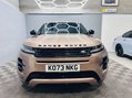 Land Rover Range Rover Evoque 2.0 D200 MHEV Autobiography Auto 4WD Euro 6 (s/s) 5dr 5
