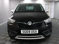 Vauxhall Crossland X ELITE NAV 2